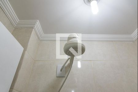 Apartamento à venda com 105m², 2 quartos e sem vagaBanheiro de serviço