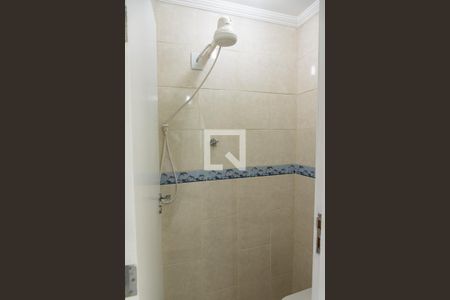 Apartamento à venda com 105m², 2 quartos e sem vagaBanheiro de serviço