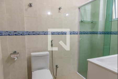 Apartamento à venda com 105m², 2 quartos e sem vagaBanheiro