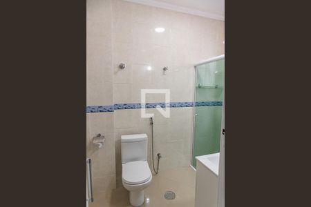 Apartamento à venda com 105m², 2 quartos e sem vagaBanheiro