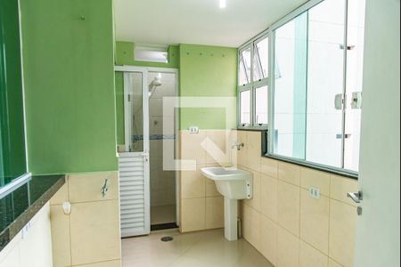 Apartamento à venda com 105m², 2 quartos e sem vagaÁrea de serviço