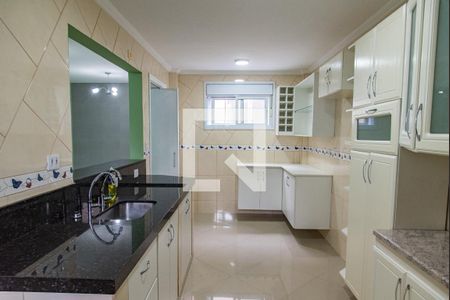 Apartamento à venda com 105m², 2 quartos e sem vagaCozinha