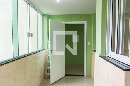 Apartamento à venda com 105m², 2 quartos e sem vagaÁrea de serviço