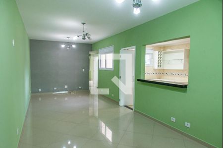 Sala de apartamento à venda com 2 quartos, 105m² em Liberdade, São Paulo