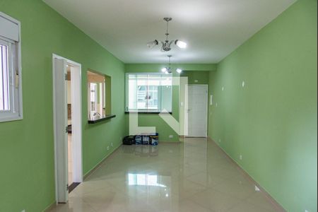 Sala de apartamento à venda com 2 quartos, 105m² em Liberdade, São Paulo