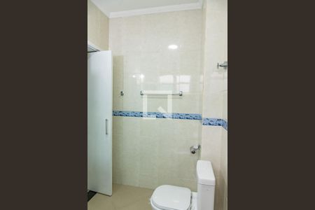 Apartamento à venda com 105m², 2 quartos e sem vagaBanheiro