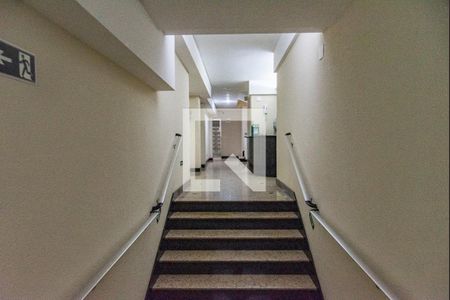 Apartamento à venda com 105m², 2 quartos e sem vagaHall de entrada