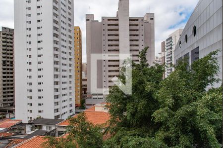 Vista do quarto 1 de apartamento à venda com 2 quartos, 105m² em Liberdade, São Paulo