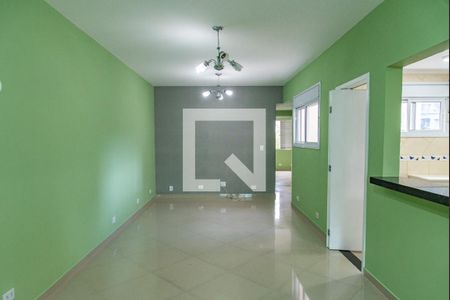 Sala de apartamento à venda com 2 quartos, 105m² em Liberdade, São Paulo