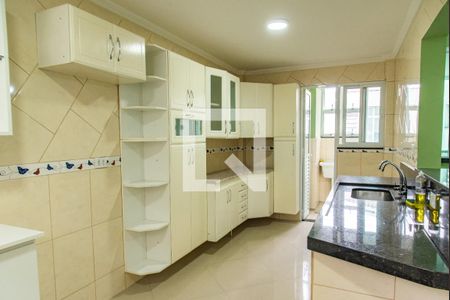 Apartamento à venda com 105m², 2 quartos e sem vagaCozinha