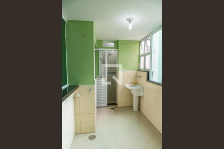 Apartamento à venda com 105m², 2 quartos e sem vagaÁrea de serviço