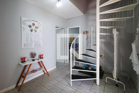 sala de casa para alugar com 3 quartos, 250m² em Jardim Ermida Ii, Jundiaí