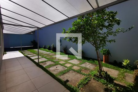 Casa para alugar com 250m², 3 quartos e 2 vagas Casa para alugar com 250m², 3 quartos e 2 vagasárea comum