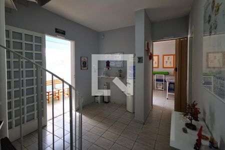 sala de casa para alugar com 3 quartos, 250m² em Jardim Ermida Ii, Jundiaí
