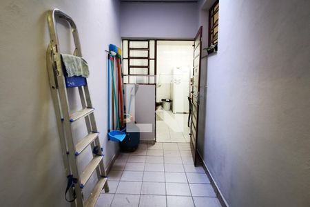 Casa para alugar com 250m², 3 quartos e 2 vagas Casa para alugar com 250m², 3 quartos e 2 vagaslavanderia