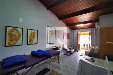 quarto 1 de casa para alugar com 3 quartos, 250m² em Jardim Ermida Ii, Jundiaí