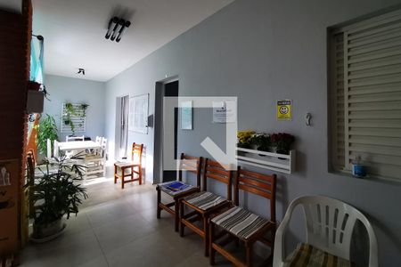 Casa para alugar com 250m², 3 quartos e 2 vagas Casa para alugar com 250m², 3 quartos e 2 vagasárea comum
