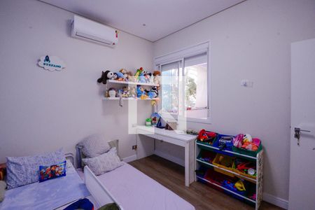 Apartamento à venda com 275m², 4 quartos e 4 vagasQuarto 2