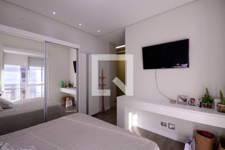 Apartamento à venda com 275m², 4 quartos e 4 vagasQuarto 1 - Suite 