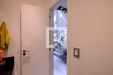 Apartamento à venda com 275m², 4 quartos e 4 vagasLavabo 