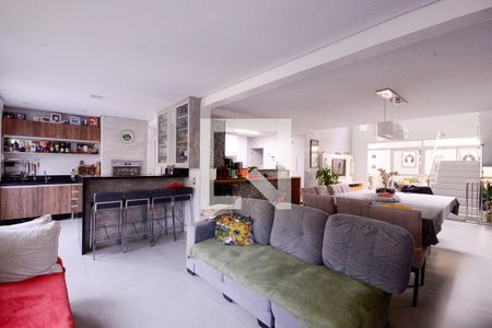 Apartamento à venda com 275m², 4 quartos e 4 vagasVaranda 