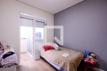 Apartamento à venda com 275m², 4 quartos e 4 vagasQuarto 3 - Suite 