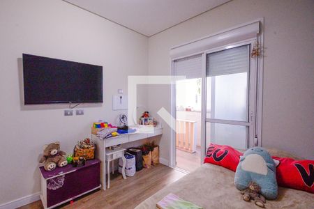 Apartamento à venda com 275m², 4 quartos e 4 vagasQuarto 3 - Suite 