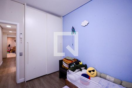 Apartamento à venda com 275m², 4 quartos e 4 vagasQuarto 2