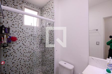 Apartamento à venda com 275m², 4 quartos e 4 vagasBanheiro Social 