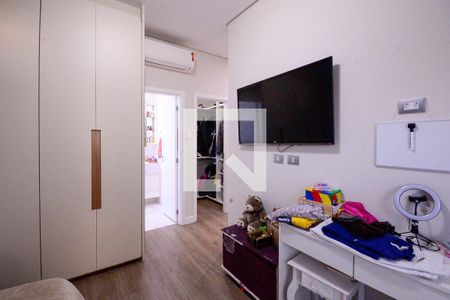 Apartamento à venda com 275m², 4 quartos e 4 vagasQuarto 3 - Suite 