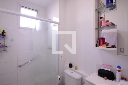 Apartamento à venda com 275m², 4 quartos e 4 vagasBanheiro do Quarto 3 