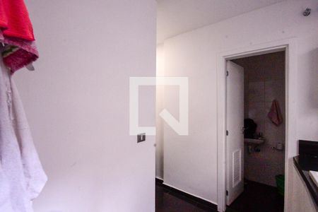 Apartamento à venda com 275m², 4 quartos e 4 vagasÁrea de Serviço 