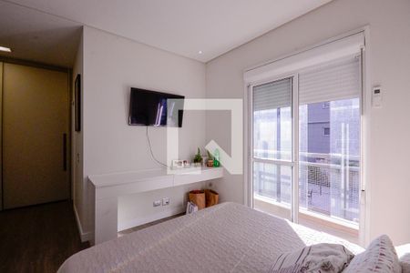 Apartamento à venda com 275m², 4 quartos e 4 vagasQuarto 1 - Suite 