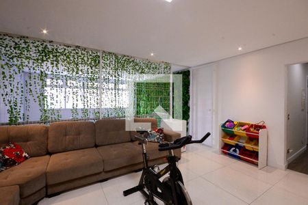 Sala 2 de apartamento à venda com 4 quartos, 275m² em Bosque da Saúde, São Paulo
