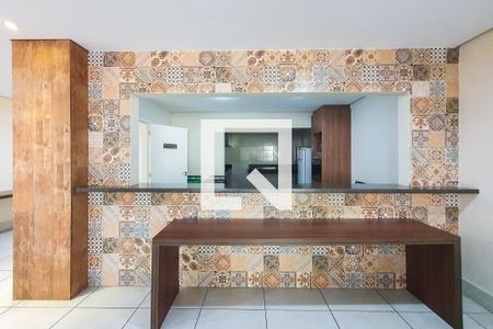 Apartamento à venda com 275m², 4 quartos e 4 vagasÁrea comum - Salão de festas