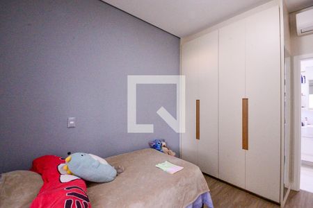 Apartamento à venda com 275m², 4 quartos e 4 vagasQuarto 3 - Suite 