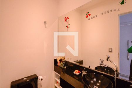 Apartamento à venda com 275m², 4 quartos e 4 vagasLavabo 