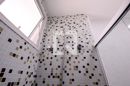 Apartamento à venda com 275m², 4 quartos e 4 vagasBanheiro Social 