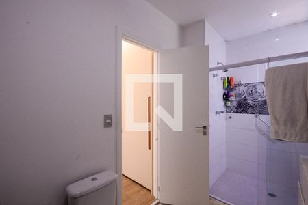 Apartamento à venda com 275m², 4 quartos e 4 vagasBanheiro do Quarto 1