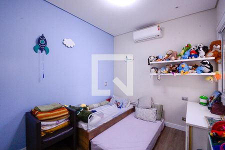 Apartamento à venda com 275m², 4 quartos e 4 vagasQuarto 2