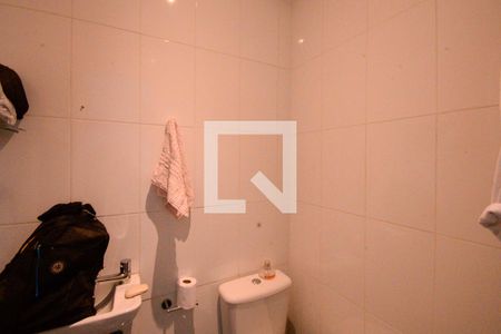 Apartamento à venda com 275m², 4 quartos e 4 vagasBanheiro de Serviço 