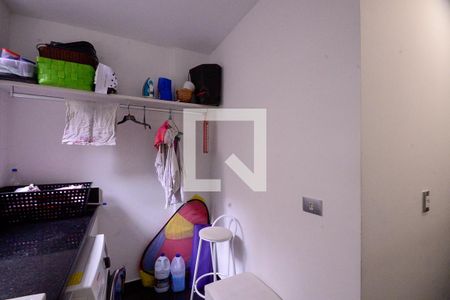 Apartamento à venda com 275m², 4 quartos e 4 vagasÁrea de Serviço 