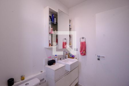 Apartamento à venda com 275m², 4 quartos e 4 vagasBanheiro do Quarto 3 