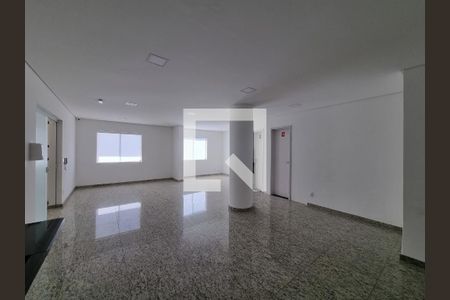 Apartamento à venda com 77m², 3 quartos e 3 vagasÁrea comum