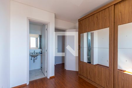 Apartamento à venda com 77m², 3 quartos e 3 vagasSuite