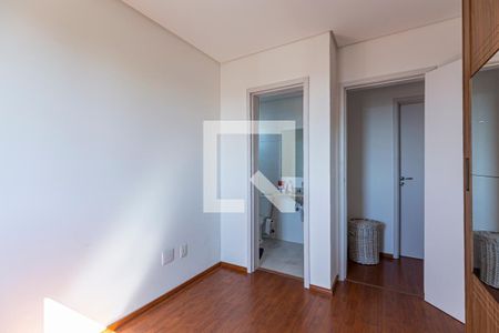 Apartamento à venda com 77m², 3 quartos e 3 vagasSuite