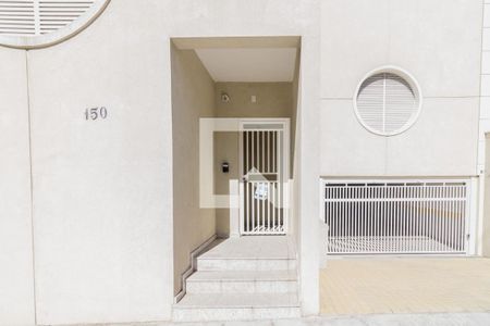 Apartamento à venda com 77m², 3 quartos e 3 vagasFachada