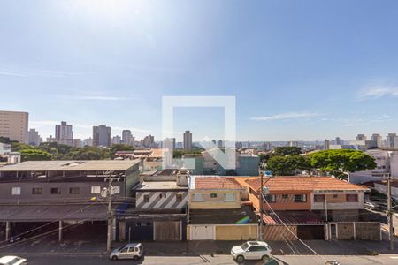 Apartamento à venda com 77m², 3 quartos e 3 vagasVista da Suite