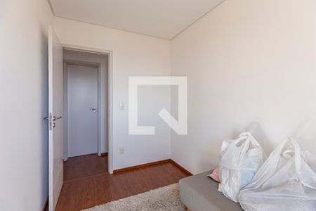 Apartamento à venda com 77m², 3 quartos e 3 vagasQuarto 1