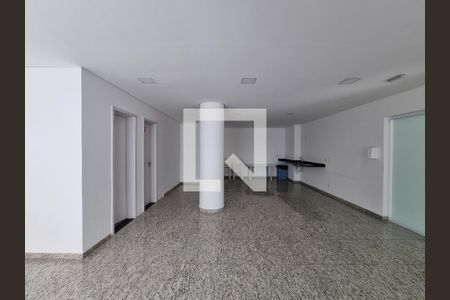 Apartamento à venda com 77m², 3 quartos e 3 vagasÁrea comum